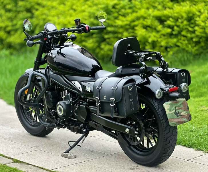 二手春风450CL-C