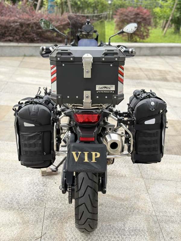 二手宝马F 750 GS