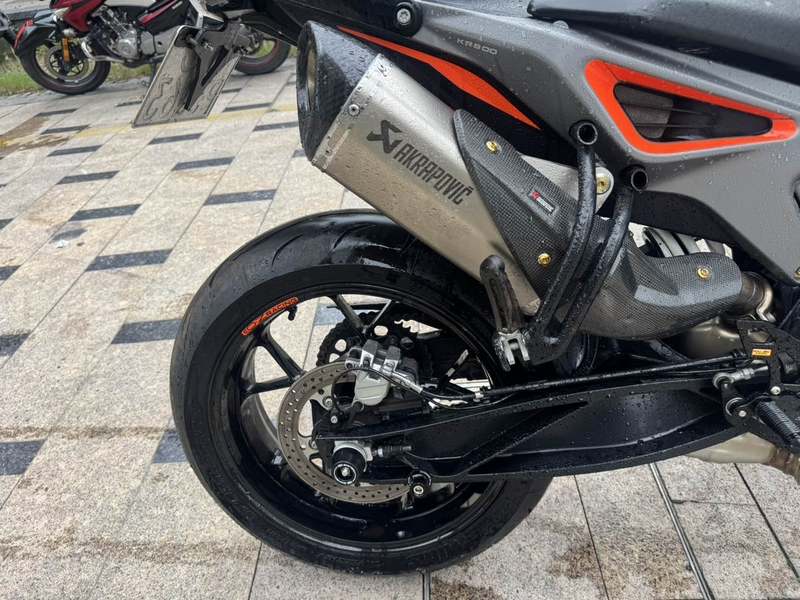 二手KTMR2R790 Duke
