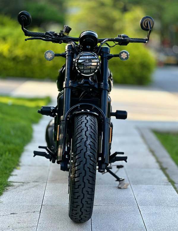 二手春风450CL-C