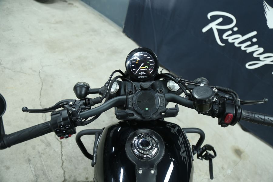 二手春风450CL-C