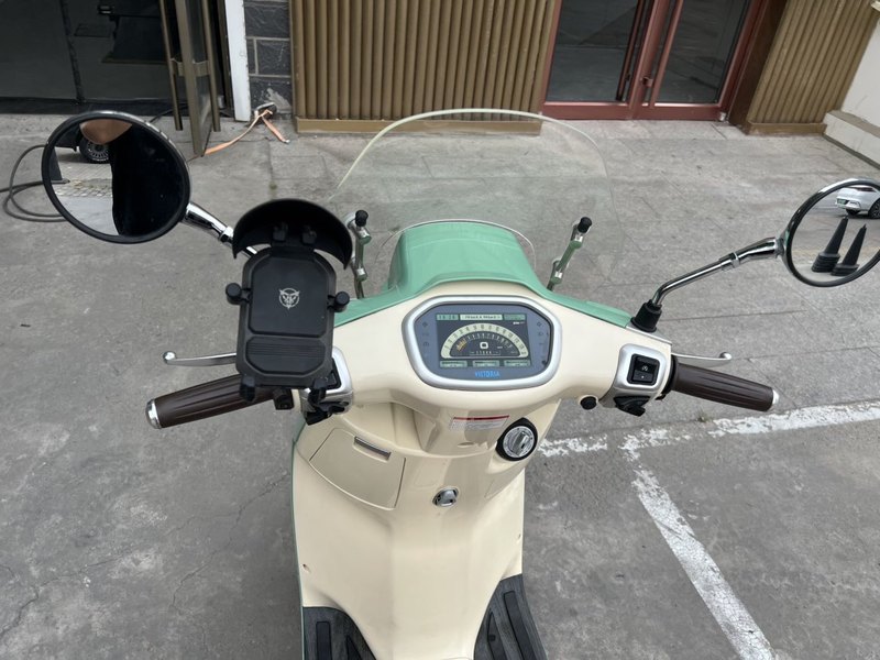 二手维多利亚Sixties 150Si