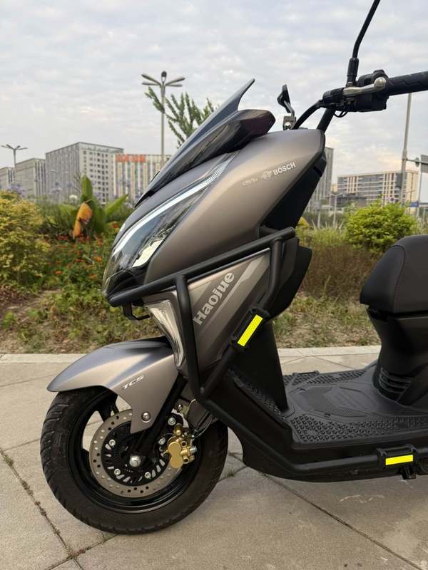 二手豪爵ADX125