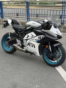 二手春风675SR-R