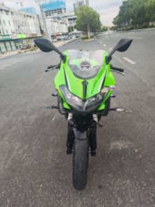 二手贝纳利龙卷风 Tornado 302R