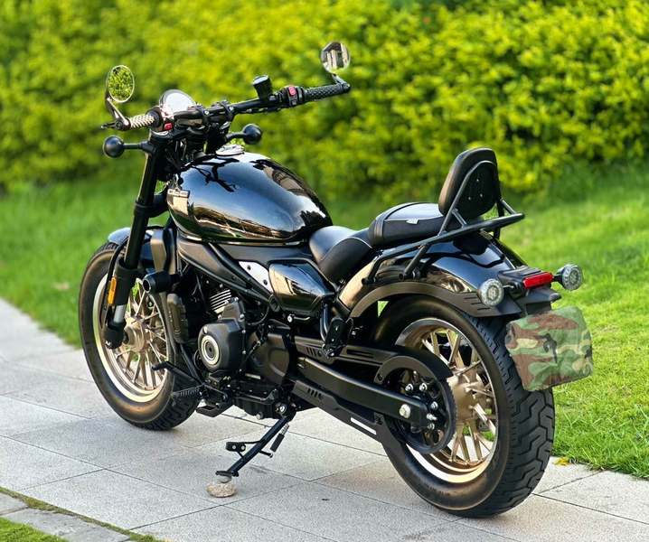 二手春风450CL-C
