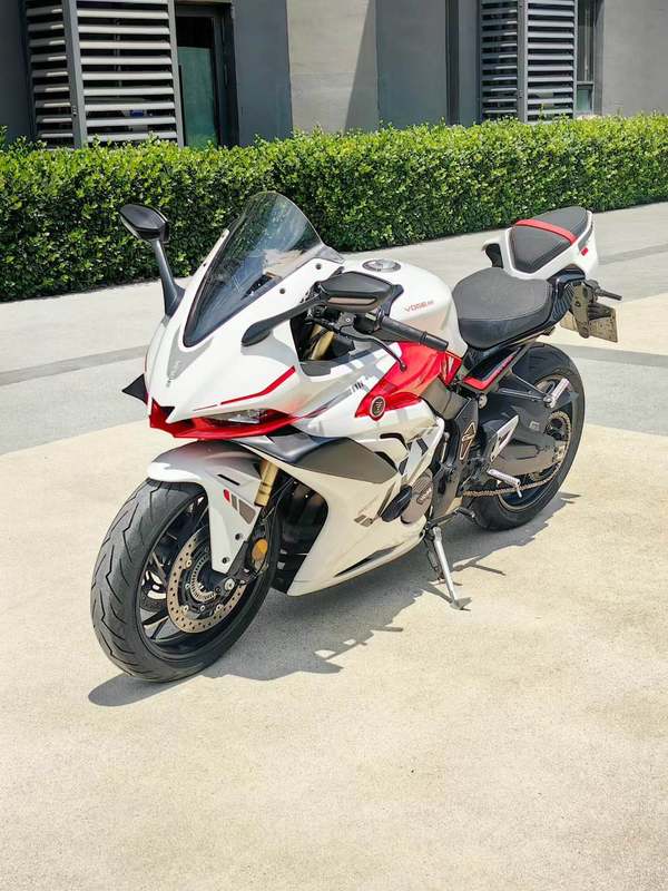 二手无极RR660S