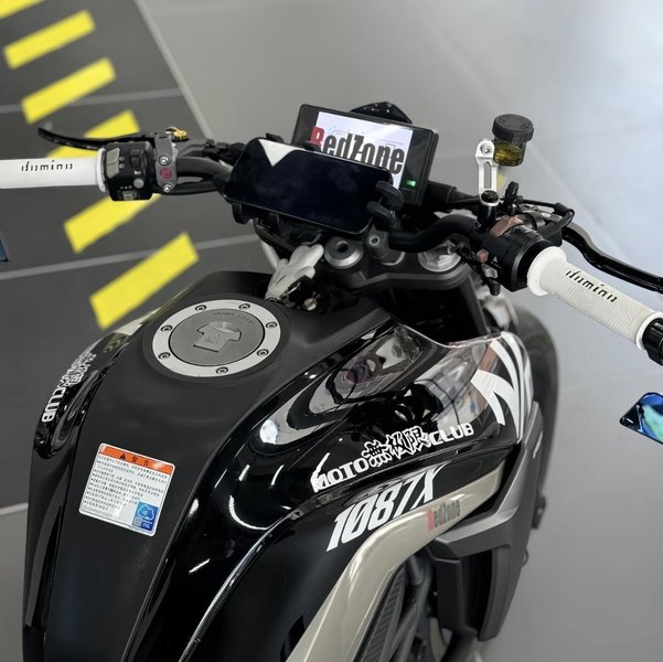 二手春风250NK