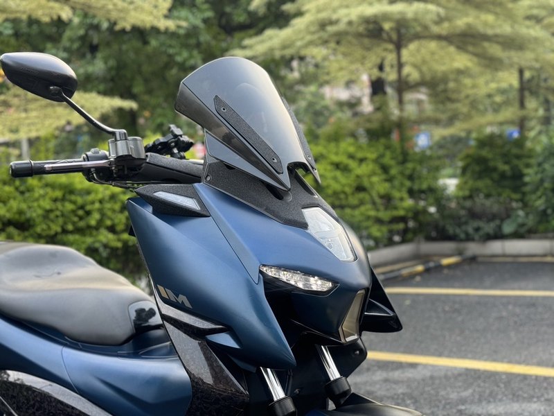 二手升仕350M
