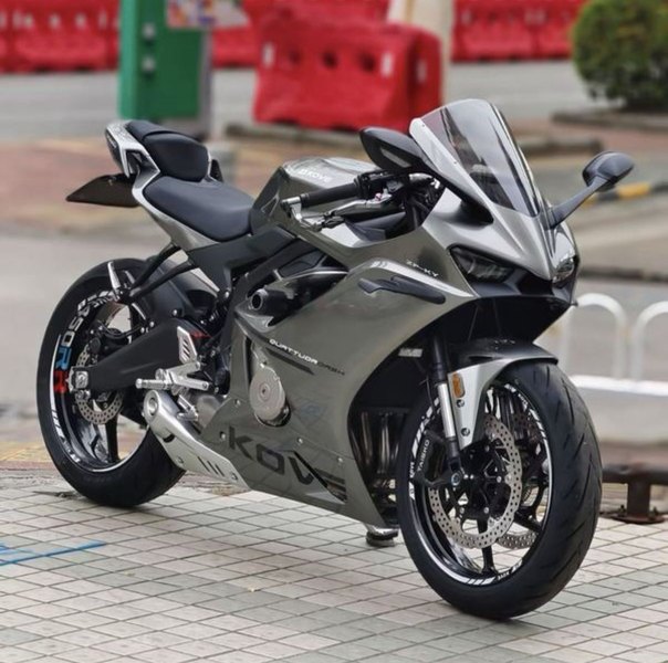 二手凯越450RR