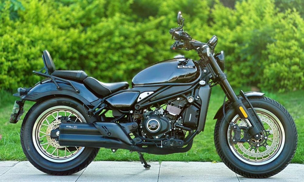 二手春风450CL-C