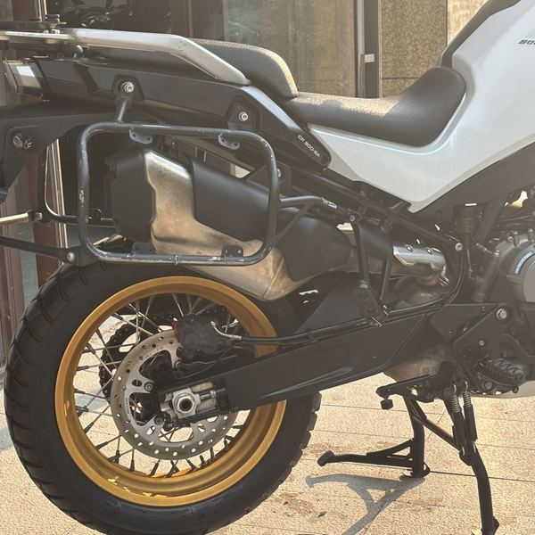 二手春风800MT