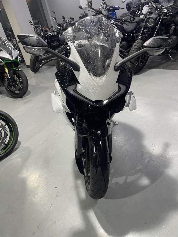 二手春风500SR
