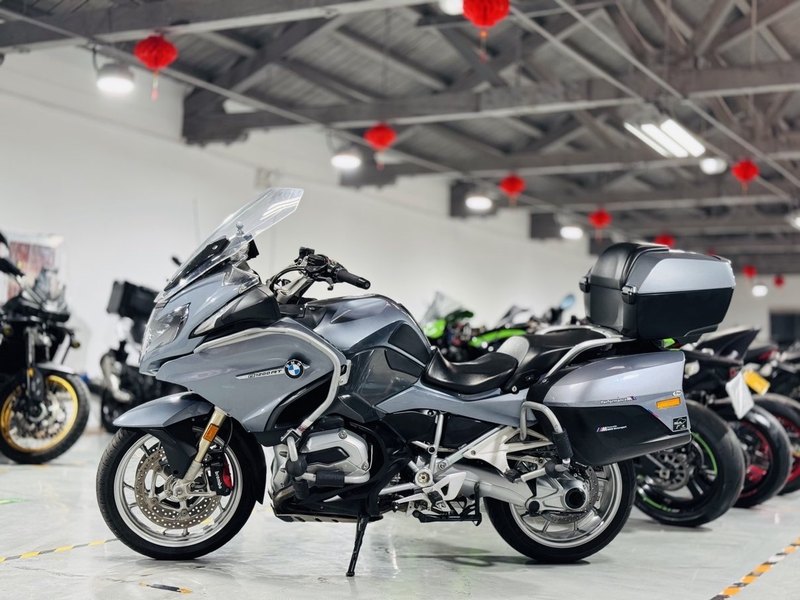 二手宝马R 1200 RT 