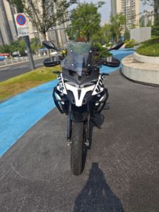 二手无极DS500X