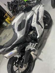 二手春风500SR