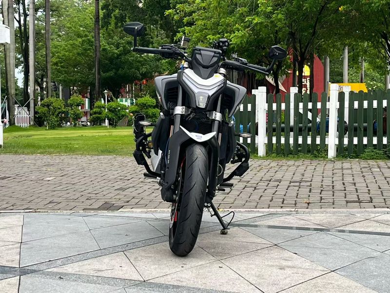 二手春风450NK