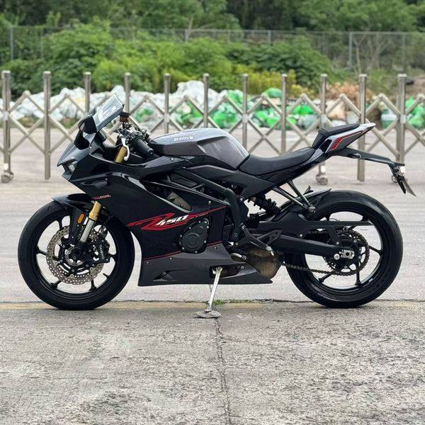 二手凯越450RR