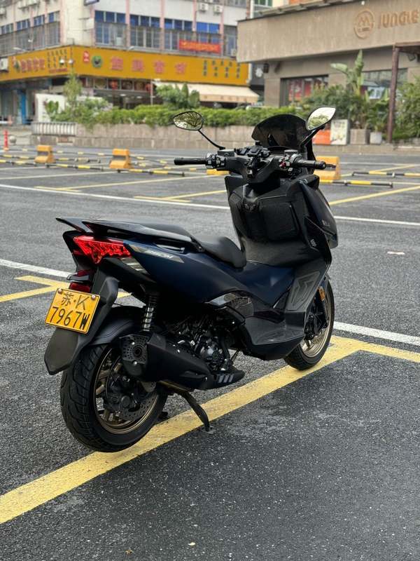 二手升仕350M