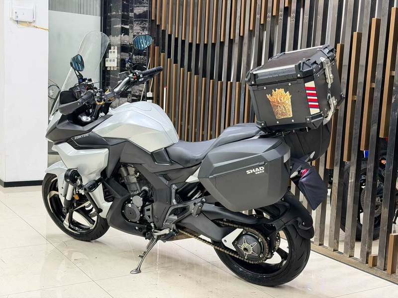 二手升仕350X