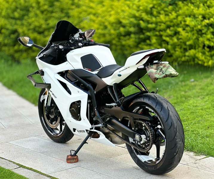 二手凯越450RR