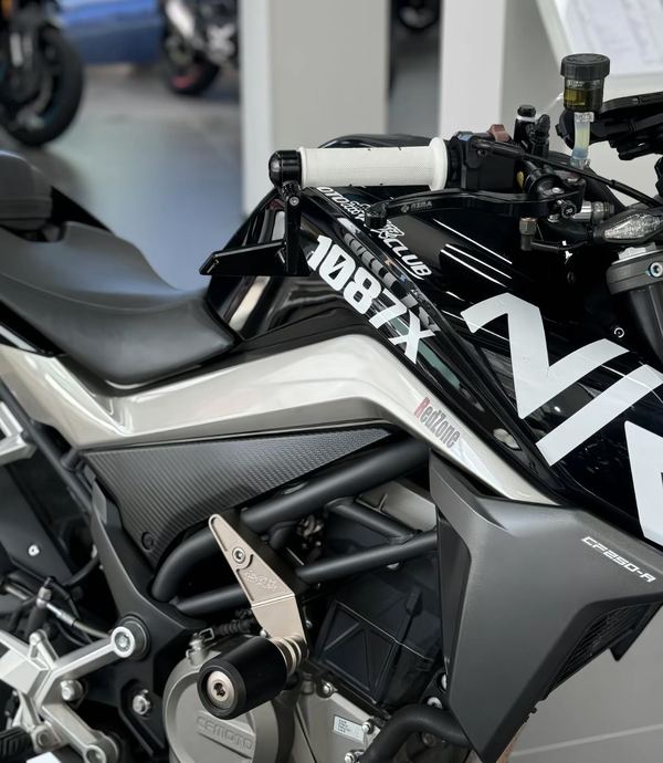 二手春风250NK