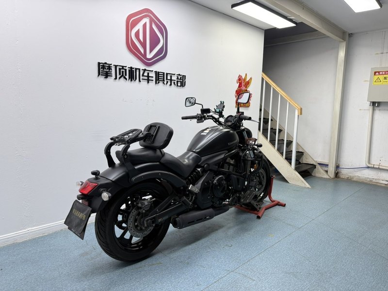 二手川崎Vulcan S 