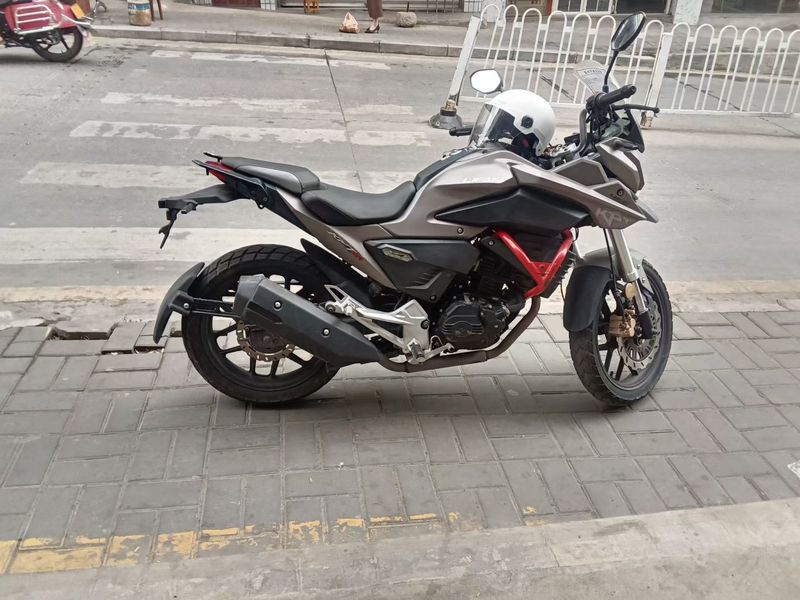 二手力帆KPT200