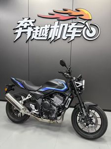 二手本田CB500 Super Four