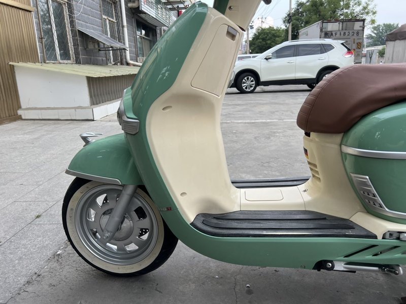 二手维多利亚Sixties 150Si