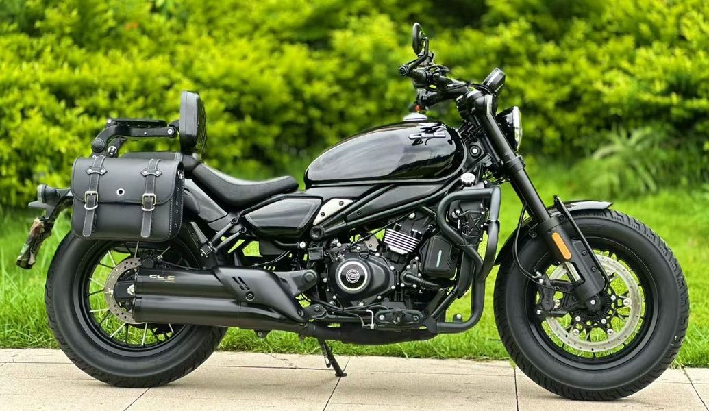 二手春风450CL-C