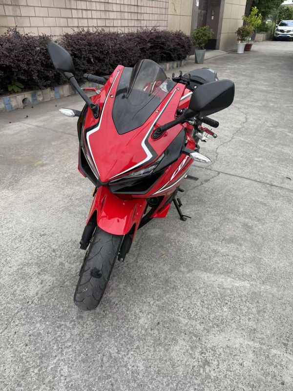 二手本田CBR400R