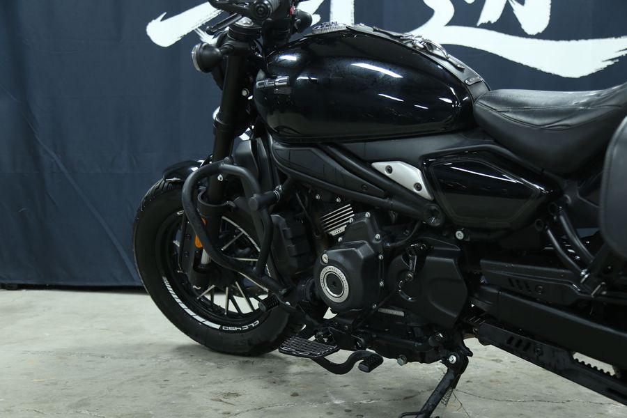 二手春风450CL-C