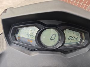 二手光阳Racing X 150