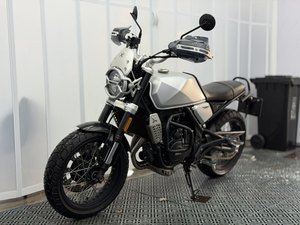 二手高金GK500