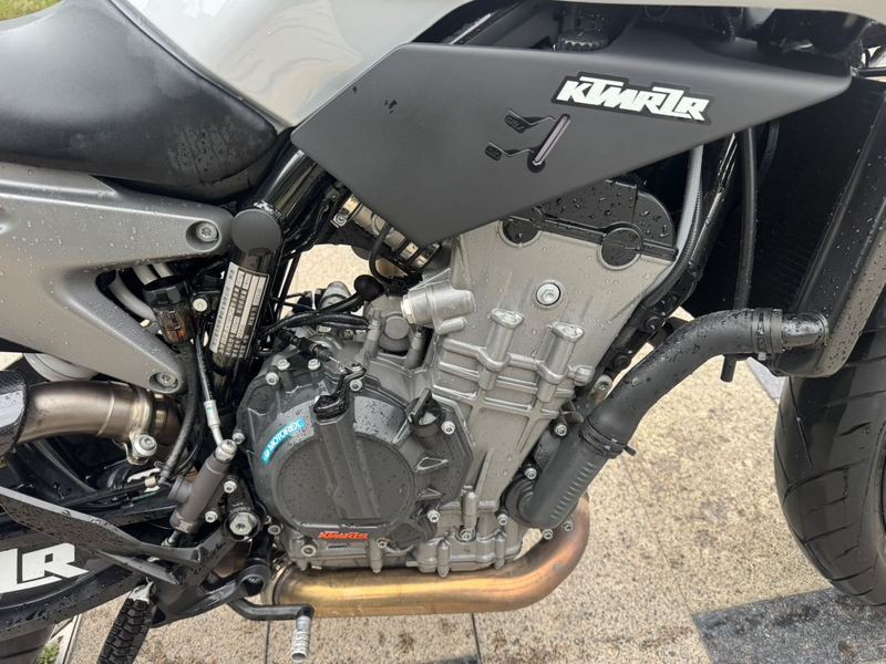 二手KTMR2R790 Duke