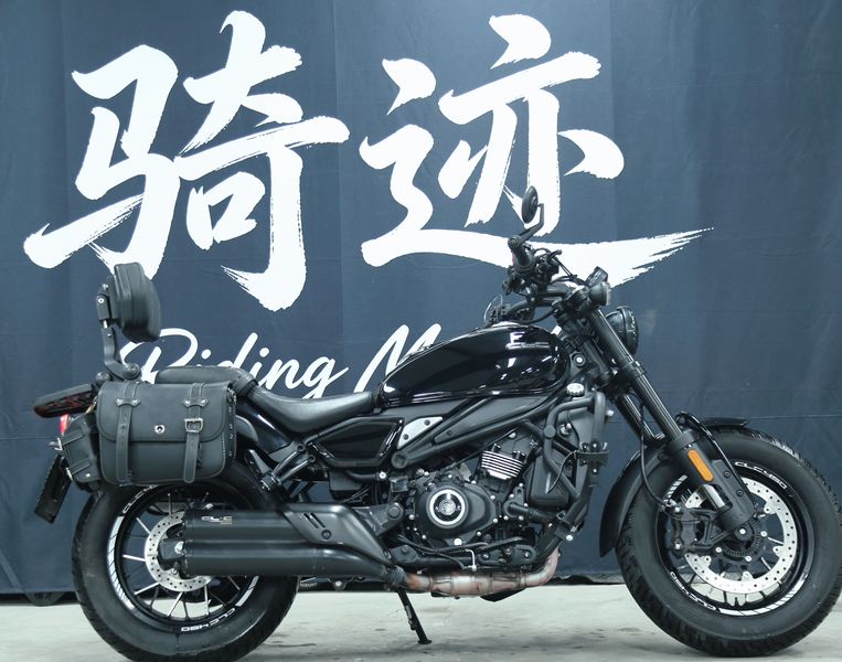 二手春风450CL-C