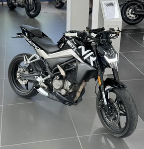 二手春风250NK