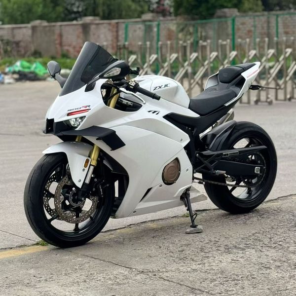 二手张雪机车500RR