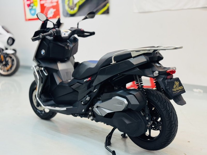 二手宝马C 400