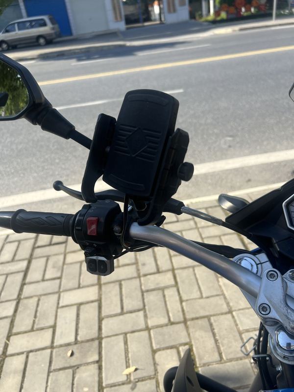 二手赛科龙RX1S