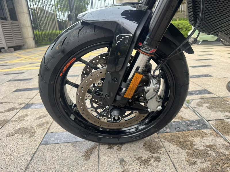 二手KTMR2R790 Duke