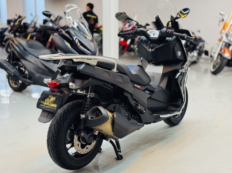 二手宝马C 400