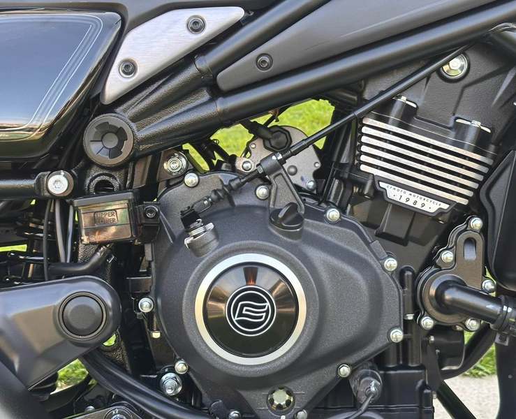 二手春风450CL-C