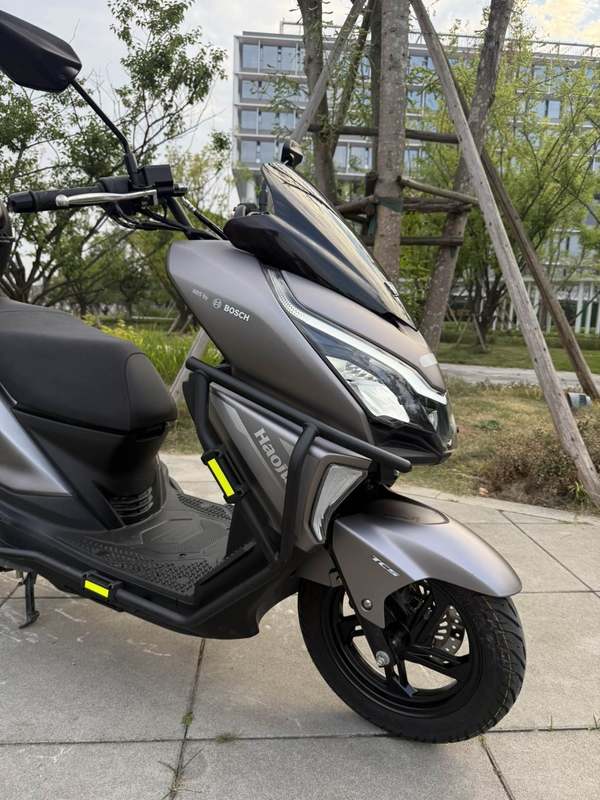 二手豪爵ADX125