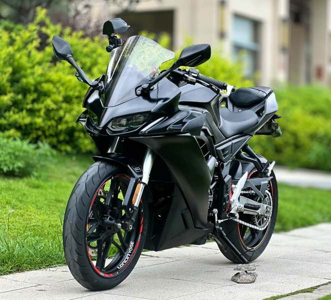 二手无极250RR