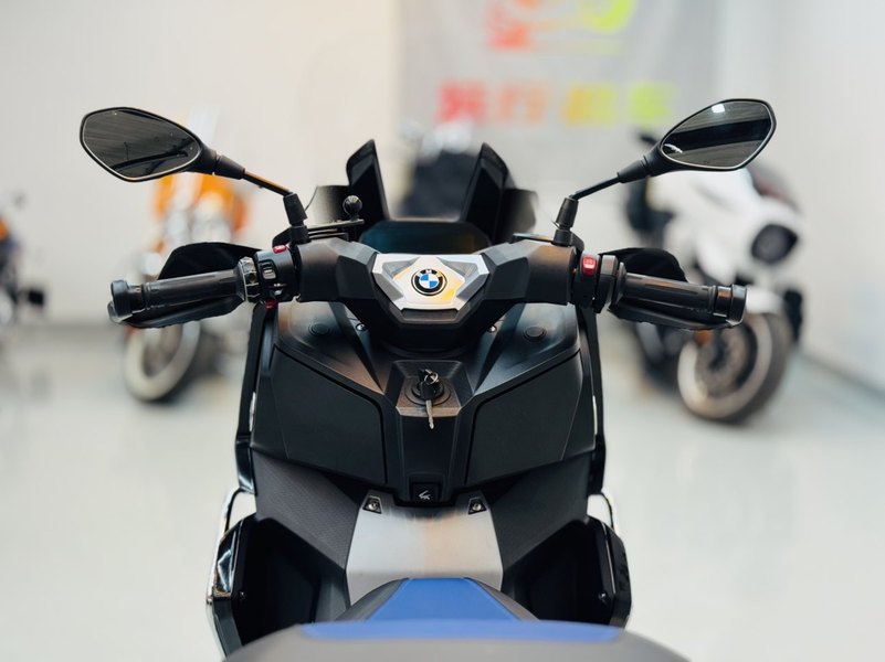 二手宝马C 400
