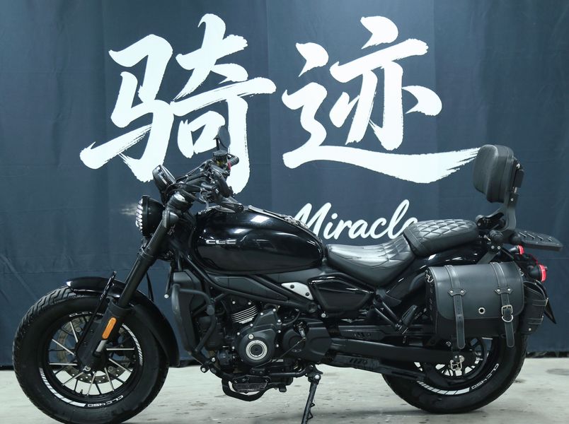 二手春风450CL-C
