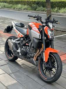 二手凯越Cobra 321R
