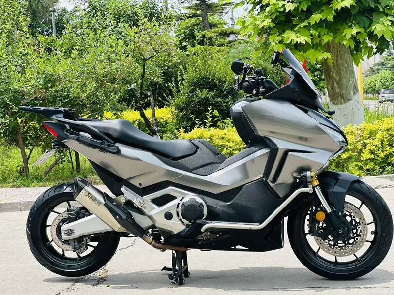二手本田NSS750